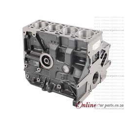 Seat Ibiza 1.6 BAH 8V 74KW 07-08 Engine Block