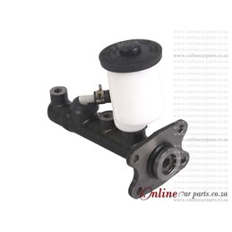 Toyota Cressida 2.8I MX73 5M-GE 12V 125KW 84-88 Brake Master Cylinder