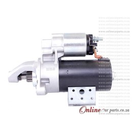 Iveco Daily 40 2.8 01- 8140.43S 2.3KW 9T CW PLGR EV Starter OE 0001223003