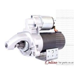 Iveco Daily 29 2.3 04- F1AE0481M 2.3KW 9T CW PLGR EV Starter OE 0001223003