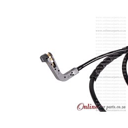 BMW X5 E70 3.0SI N52B30A 24V 200KW 07-10 Brake Wear Sensor