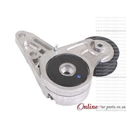 Ford Kuga II 1.6 ECOBOOST JQMA JQMB 16V 110KW 13-16 Vee Belt Tensioner