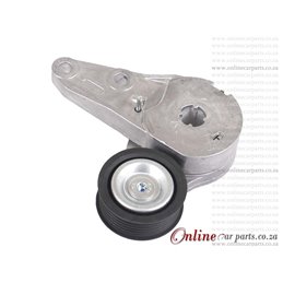 Ford Fiesta III 1.6 ST JTJA 16V 134KW 13-18 Vee Belt Tensioner