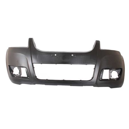 GWM Steed V 2012 Front Bumper