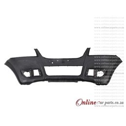 GWM Steed V 2012 Front Bumper