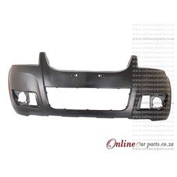 GWM Steed V 2012 Front Bumper