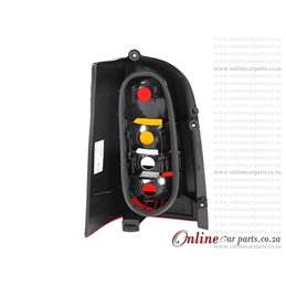 Mercedes Benz Vito W638 112 CDI OM611 16V 01-04 Right Side Tail Light