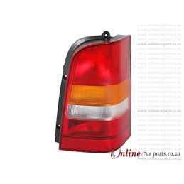 Mercedes Benz Vito W638 112 CDI OM611 16V 01-04 Right Side Tail Light