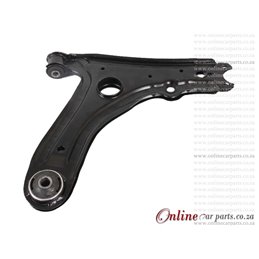 VW Golf II 1.8 CSX GTS HV 8V 84-97 Left And Right Lower Control Arm