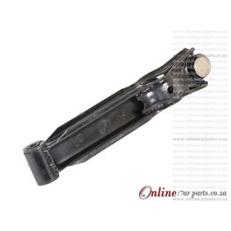 Daewoo Matiz 0.8 SE F8CV 6V 38KW 99-04 Lower Front Control Arm