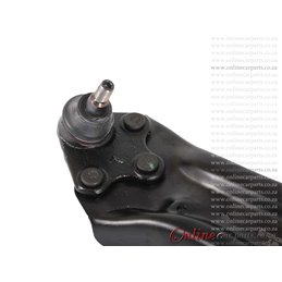 Audi A1 1.8 TFSI DAJB 16V 141KW 15-19 Left Hand Side Front Control Arm