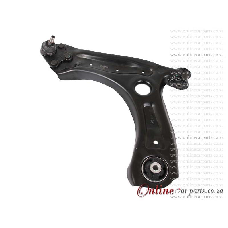 VW Polo III 1.4 TDI CUSA 12V 15-18 Left Hand Side Front Control Arm