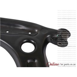 Audi A1 1.2 TFSI CBZA 8V 63KW 10-15 Left Hand Side Front Control Arm