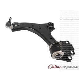 Land Rover Freelander II 2.0 204PT 16V 177KW 12-15 Left Control Arm