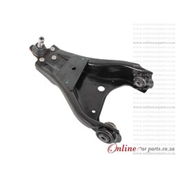 Renault Duster 1.5 DCI K9K 658 8V 13-18 Left Hand Side Control Arm