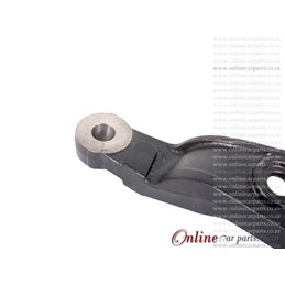 Peugeot Boxer 2.2 HDI 4HY DW12UTED 8V 07-09 Left Front Control Arm