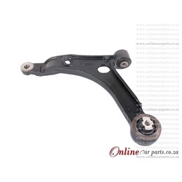 Fiat Ducato 120 2.3D F1AE0481D 16V 88KW 06-14 Left Front Control Arm