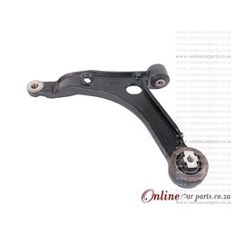 Peugeot Boxer 2.2 HDI 4HU P22DTE 16V 88KW 07-11 Left Front Control Arm
