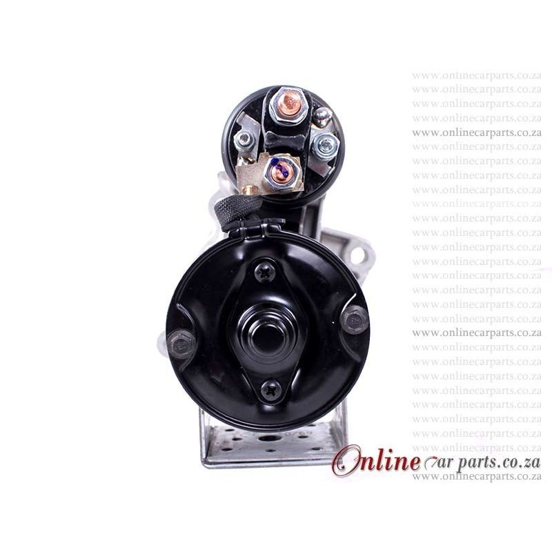 Für BMW E36 E46 316 318 325 328 330 320 323 Benzin Anlasser