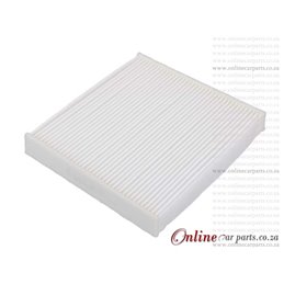 Subaru Outback IV 2.5 FB25C FB25D 16V 138KW 2021- Air Filter