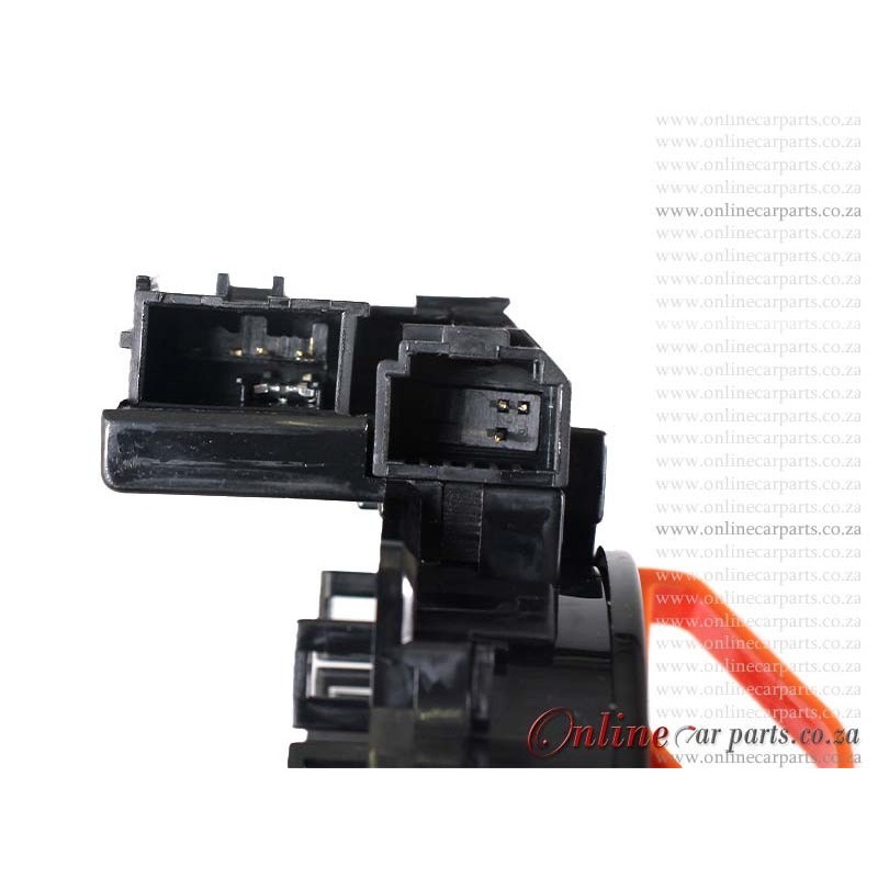 Toyota Corolla V 1.8 2ZR-FE 16V 100KW 07-09 Clock Spring