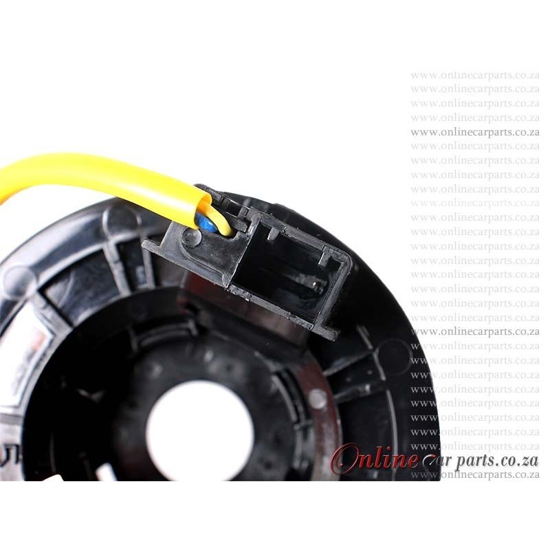 Toyota Corolla V 1.8 2ZR-FE 16V 100KW 07-09 Clock Spring