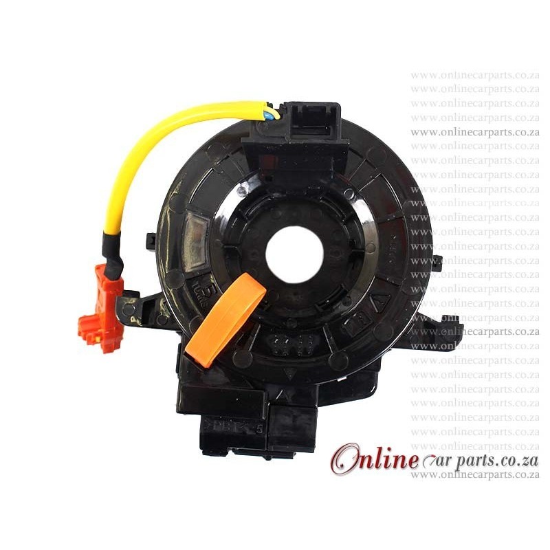 Toyota Corolla V 1.8 2ZR-FE 16V 100KW 07-09 Clock Spring