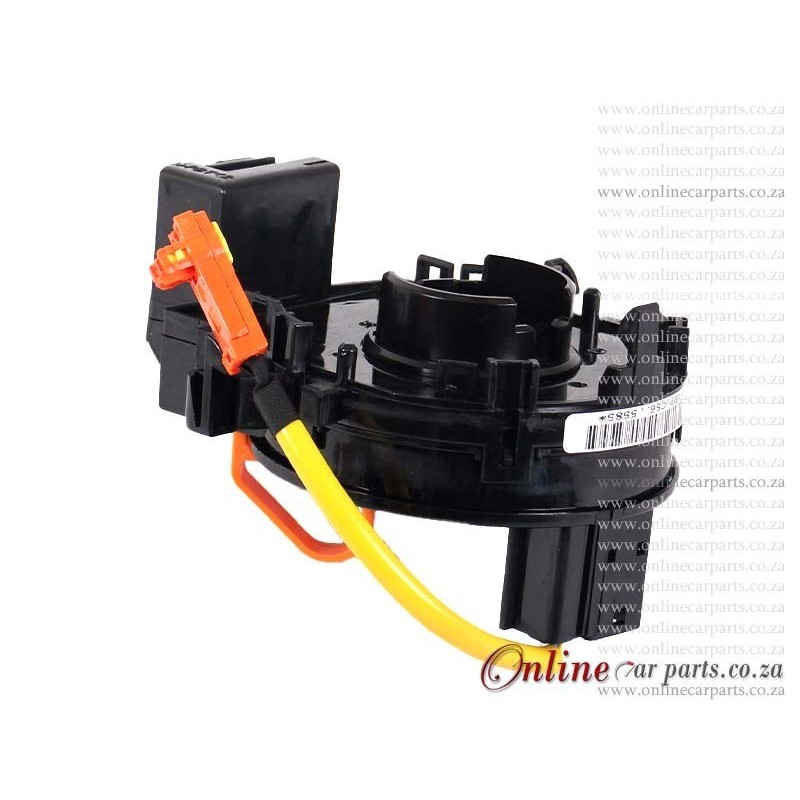 Toyota Corolla V 1.8 2ZR-FE 16V 100KW 07-09 Clock Spring