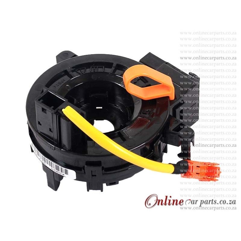 Toyota Corolla V 1.8 2ZR-FE 16V 100KW 07-09 Clock Spring