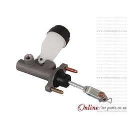 GWM LDV 2.2 GA491QE 8V 76KW 2006- Clutch Master Cylinder