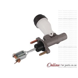 GWM LDV 2.2 GA491QE 8V 76KW 2006- Clutch Master Cylinder