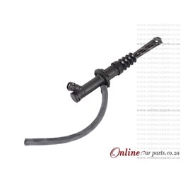 Renault Sandero II 0.9 T H4B400 6V 66KW 2014- Clutch Master Cylinder