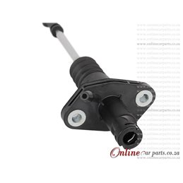 Chevrolet Captiva 2.2D LNQ 16V 135KW 14-17 Clutch Master Cylinder