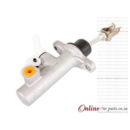 Daihatsu Terios 1.5 3SZ-VE 16V 77KW 2006- Clutch Master Cylinder