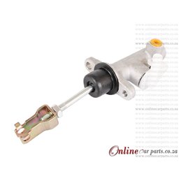 Daihatsu Terios 1.5 3SZ-VE 16V 77KW 2006- Clutch Master Cylinder