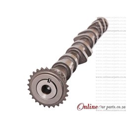 Kia Cerato I 2.0I G4GC 16V 105KW 04-09 Exhaust Camshaft