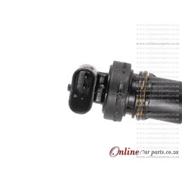 Dodge Journey 2.4 ED3 16V 125KW 13-14 Crankshaft Sensor