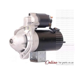 Audi A4 B7 2.0 TDI 06-08 BLB BRE 2.0KW 9T 12V CW PMGR Automatic Starter OE 0001109064 03G911023A