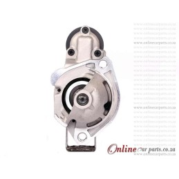 Audi A6 C6 2.0 TDI 08-11 CAHA 2.0KW 9T 12V CW PMGR Automatic Starter OE 0001109064 03G911023A