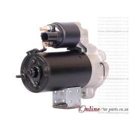 Audi A6 C6 2.0 TDI 08-11 CAHA 2.0KW 9T 12V CW PMGR Automatic Starter OE 0001109064 03G911023A