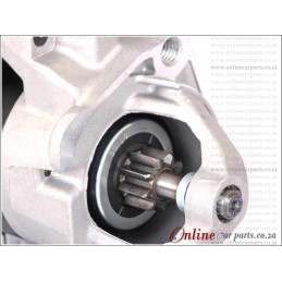 Audi A6 C6 2.0 TDI 08-11 CAHA 2.0KW 9T 12V CW PMGR Automatic Starter OE 0001109064 03G911023A