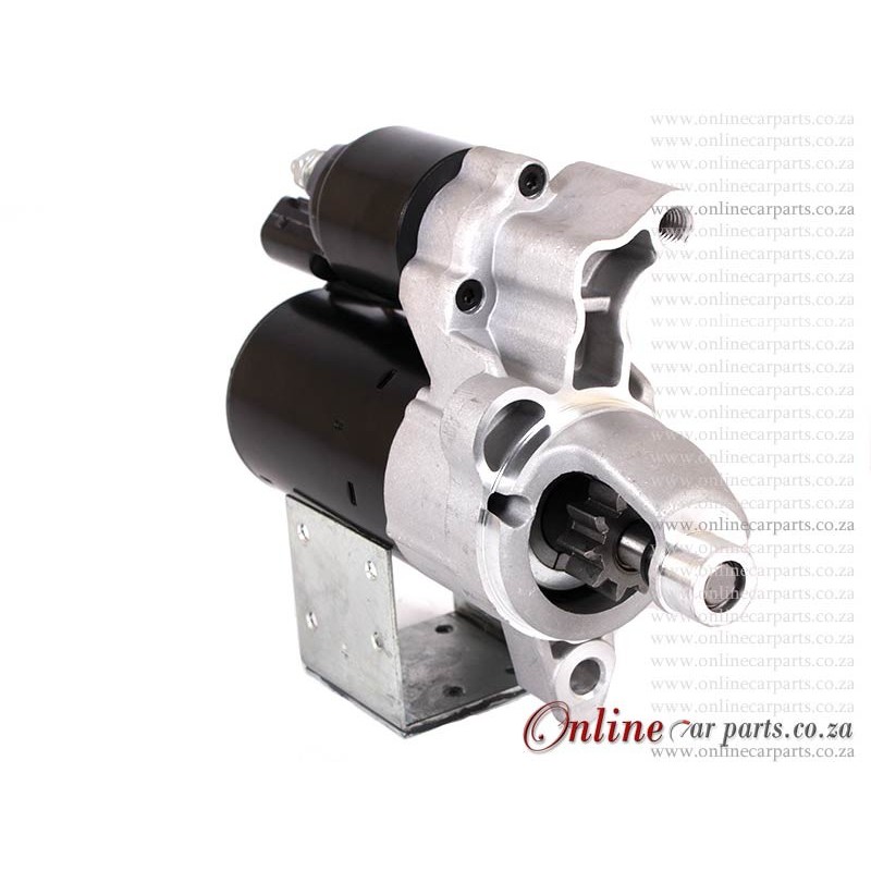 Audi Q5 2.0 TFSI 08-12 CDNB CNCB 1.1KW 10T CW 12V PMGR Starter OE 0001107509 0001107450