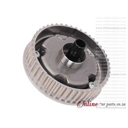 Opel Astra H 1.8 Z18XER 16V 103KW 05-10 Intake Camshaft Gear