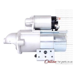 Chevrolet Captiva 2.0 VCDi 07-11 Z20DMH 1.8KW 9T 12V CW Starter OE 96843574 96627034