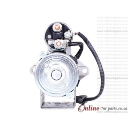 Chevrolet Captiva 2.0 VCDi 07-11 Z20DMH 1.8KW 9T 12V CW Starter OE 96843574 96627034