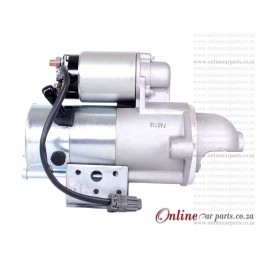 Chevrolet Captiva 2.0 VCDi 07-11 Z20DMH 1.8KW 9T 12V CW Starter OE 96843574 96627034