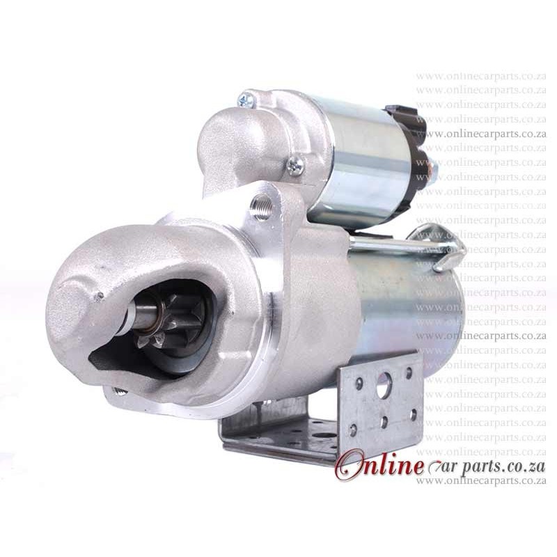 Hyundai Santa Fe 2.4 01-04 G4JS-G 1.2KW 11T CW 12V PMGR Starter OE PG260D 36100-2G000