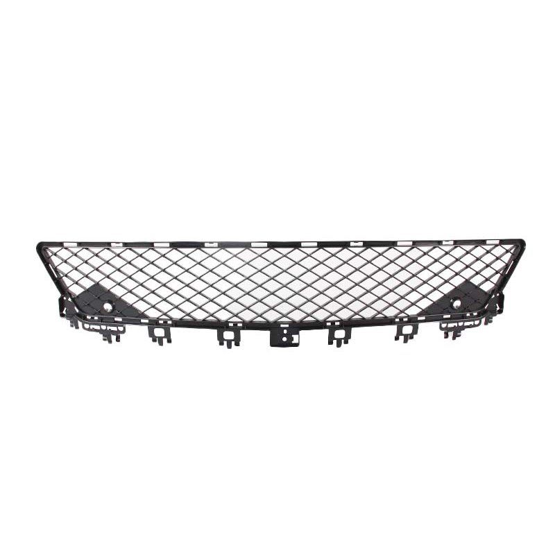 Mercedes Benz C Class W204 C63 AMG M156.985 32V 336KW 07-11 Front Bumper Grille