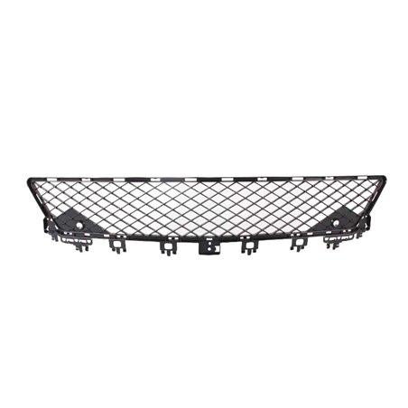 Mercedes Benz C Class W204 C63 AMG M156.985 32V 336KW 07-11 Front Bumper Grille