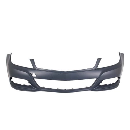 Mercedes Benz C Class W204 C320 CDI OM642.960 24V 165KW 07-11 Front Bumper